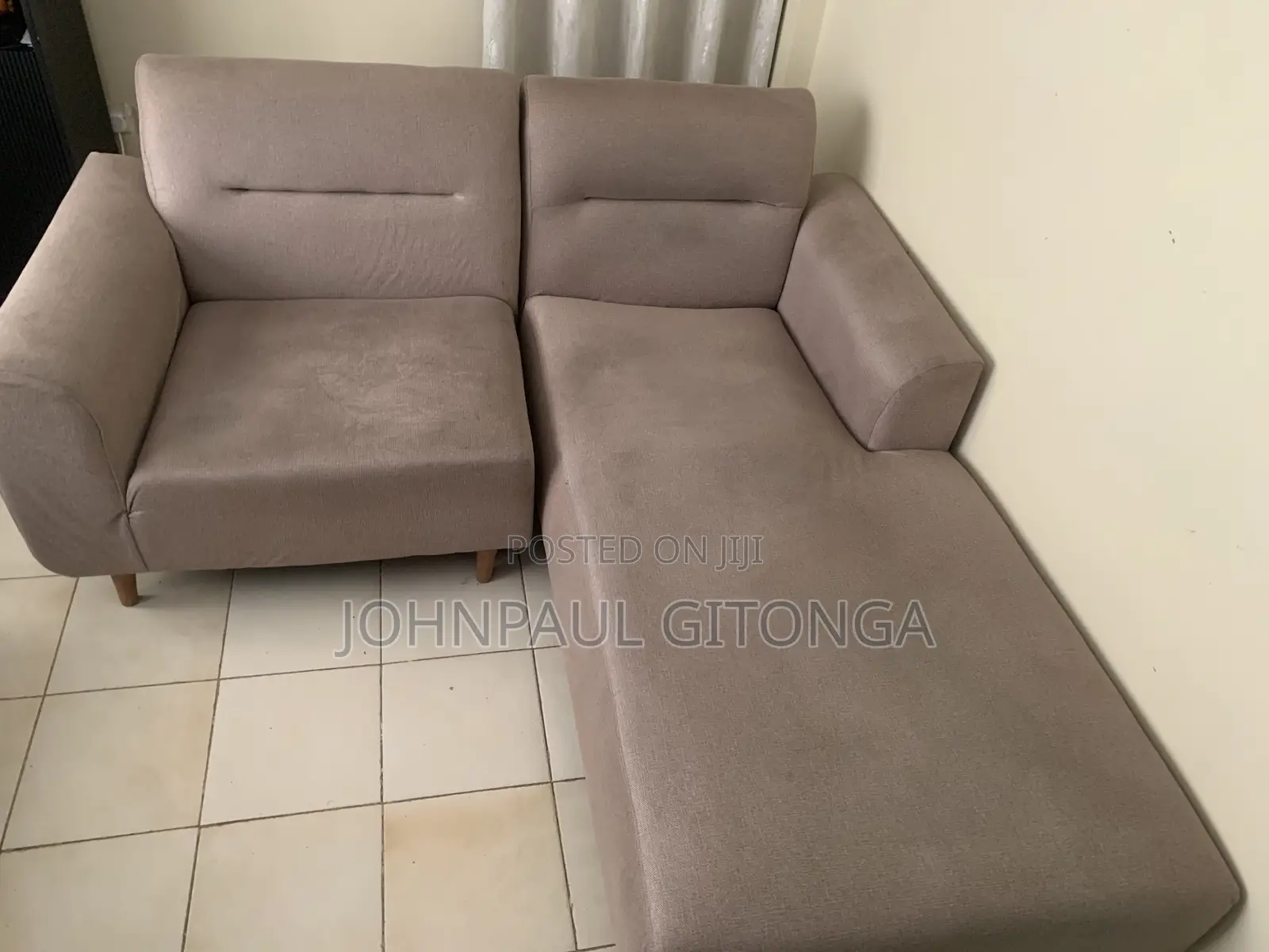 5 Seater Sofa