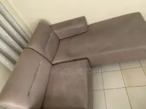 5 Seater Sofa