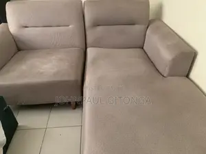 5 Seater Sofa