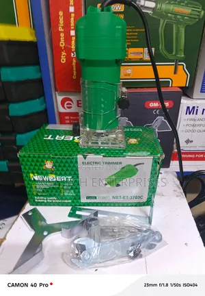 Newbeat Wood Trimmer/ Electric Trimmer