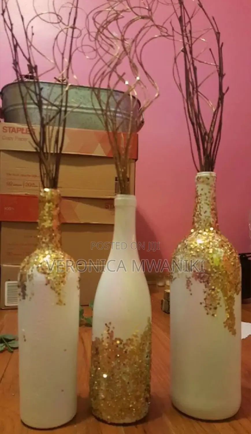 Home and Office Decor