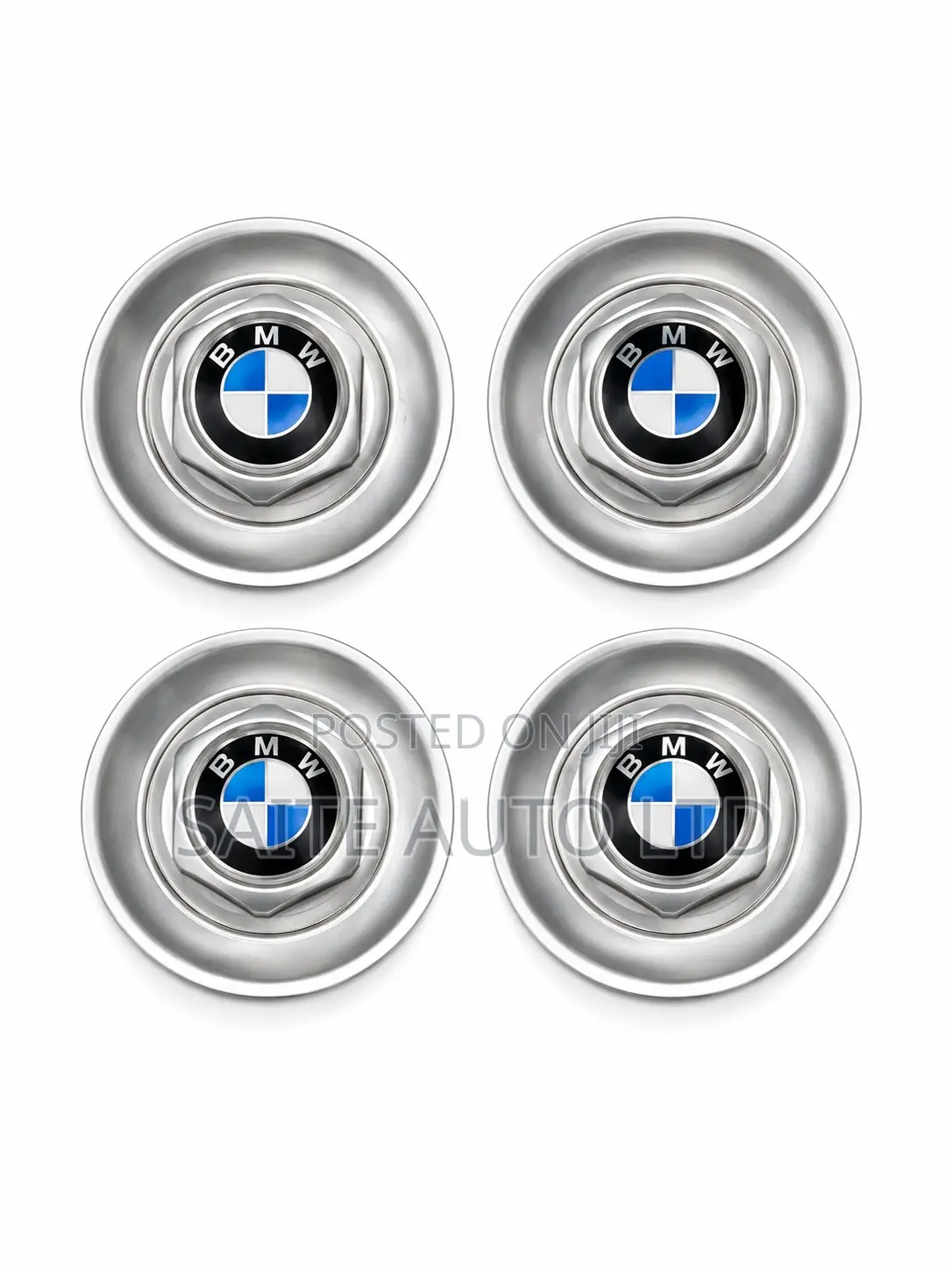 BMW E31 Wheel Hub Center Cap