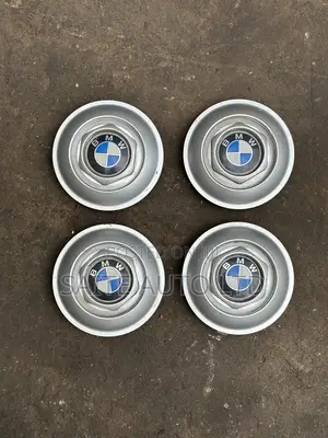 BMW E31 Wheel Hub Center Cap