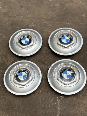 BMW E31 Wheel Hub Center Cap