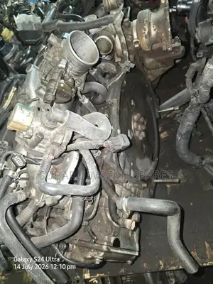 Subaru Sf5 Version 2 Engines Complete