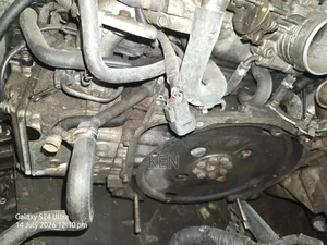 Subaru Sf5 Version 2 Engines Complete