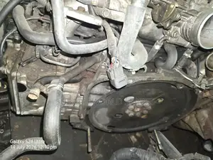 Subaru Sf5 Version 2 Engines Complete