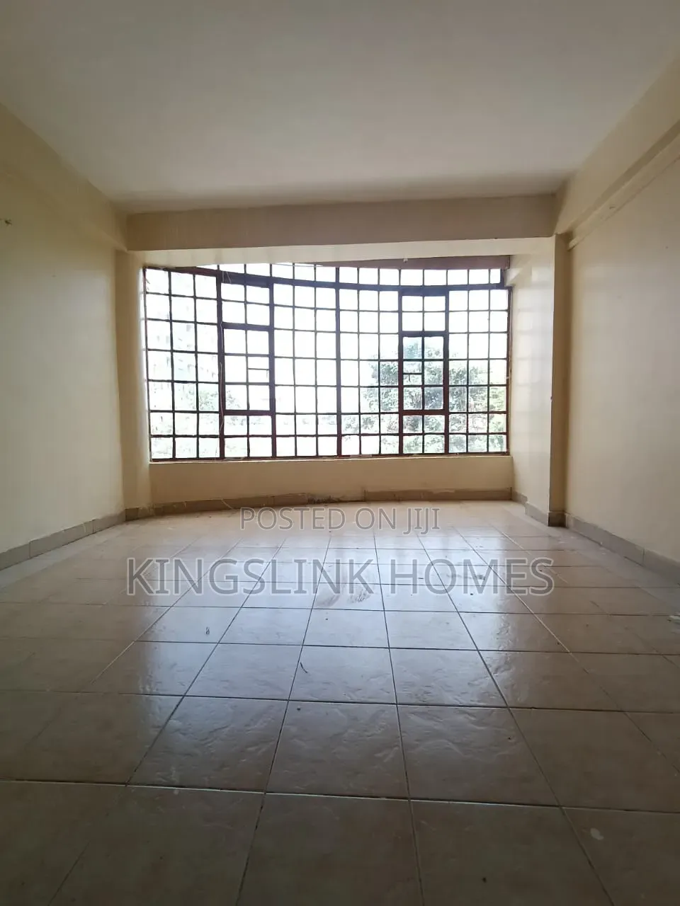 1bdrm Apartment in South B for rent