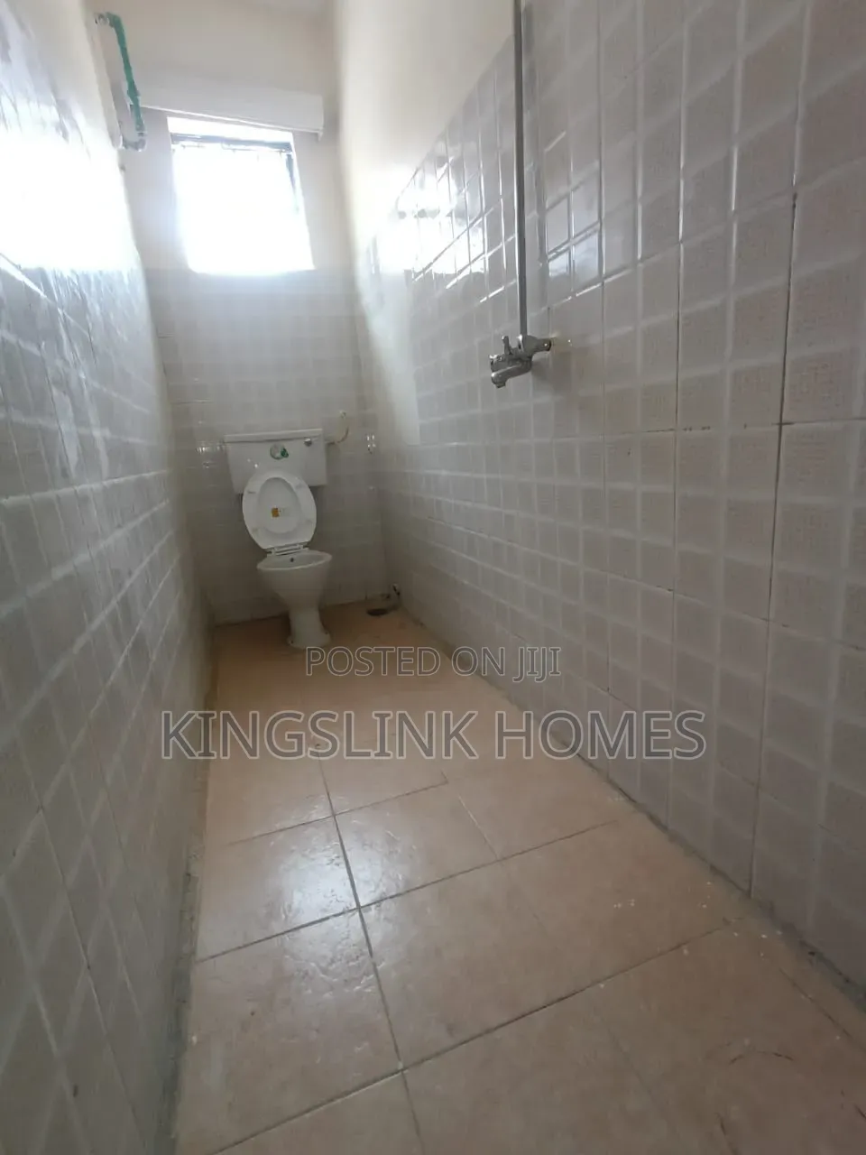 1bdrm Apartment in South B for rent