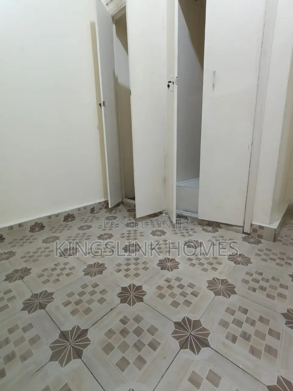 1bdrm Apartment in South B for rent