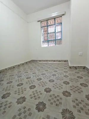 1bdrm Apartment in South B for rent