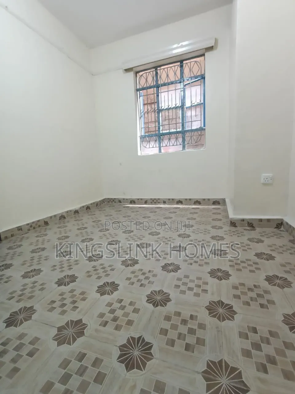 1bdrm Apartment in South B for rent