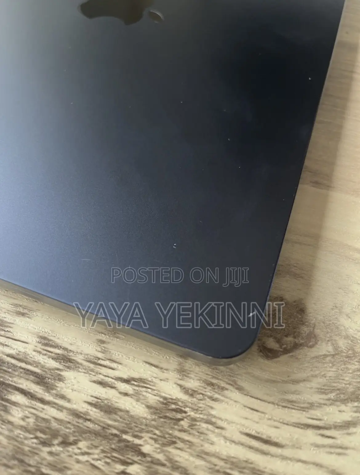 Laptop Apple MacBook Air 2022 M2 24GB Apple M2 eMMC 256GB