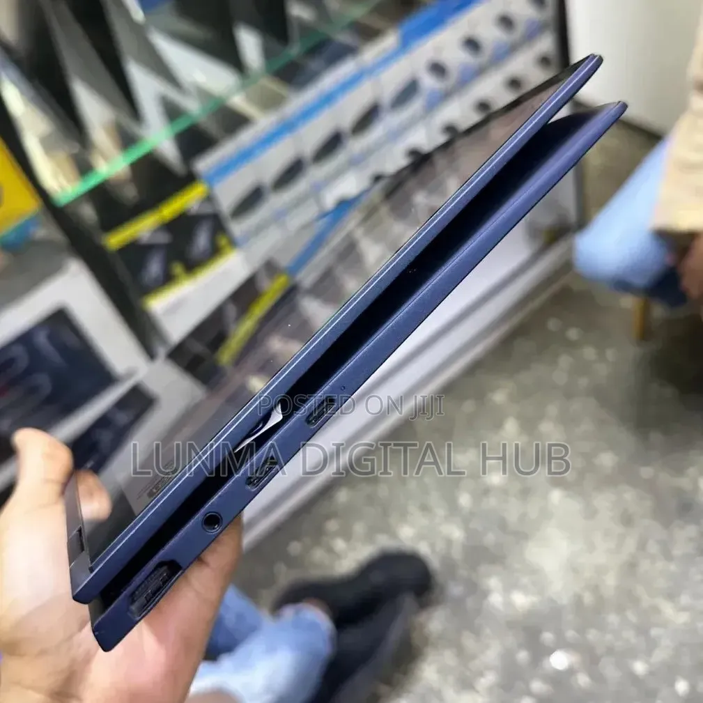 Laptop HP Elite Dragonfly x360 8th Gen 16GB Intel Core i7 SSD 16 GB