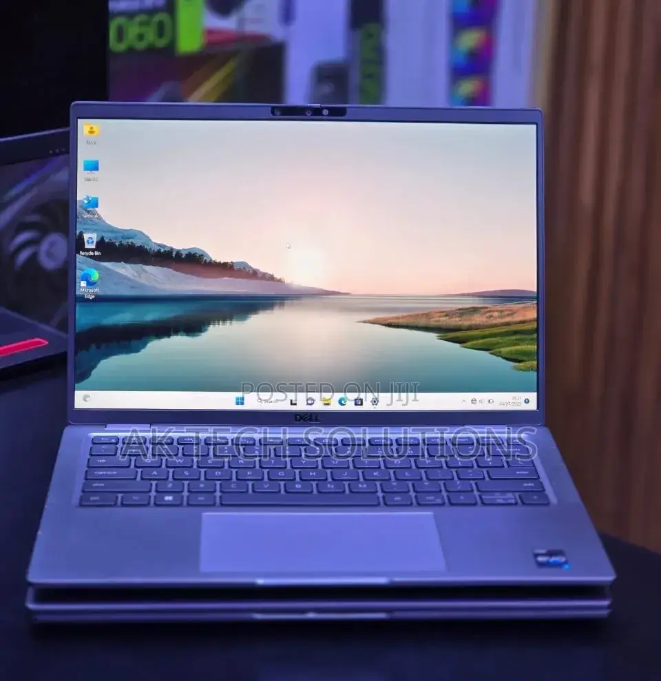 Laptop Dell Latitude 7440 16GB Intel Core i7 SSD 512GB