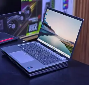 Laptop Dell Latitude 7440 16GB Intel Core i7 SSD 512GB