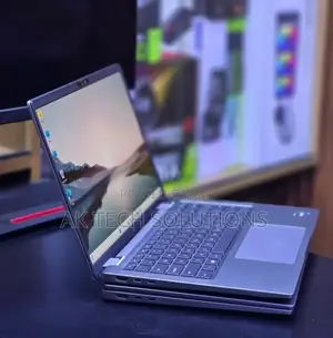 Laptop Dell Latitude 7440 16GB Intel Core i7 SSD 512GB
