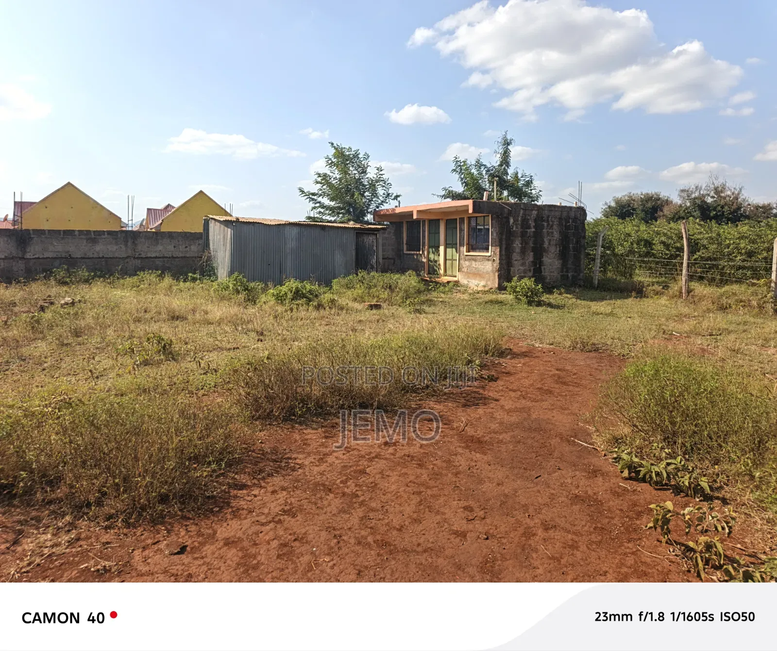 Land for Sale