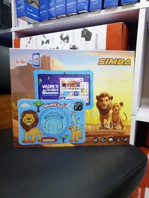 New Bebe Simba 512 GB Pink