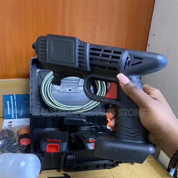 Quickly Removes Dust Handheld 3 in 1 Car Vacuum Cleaner