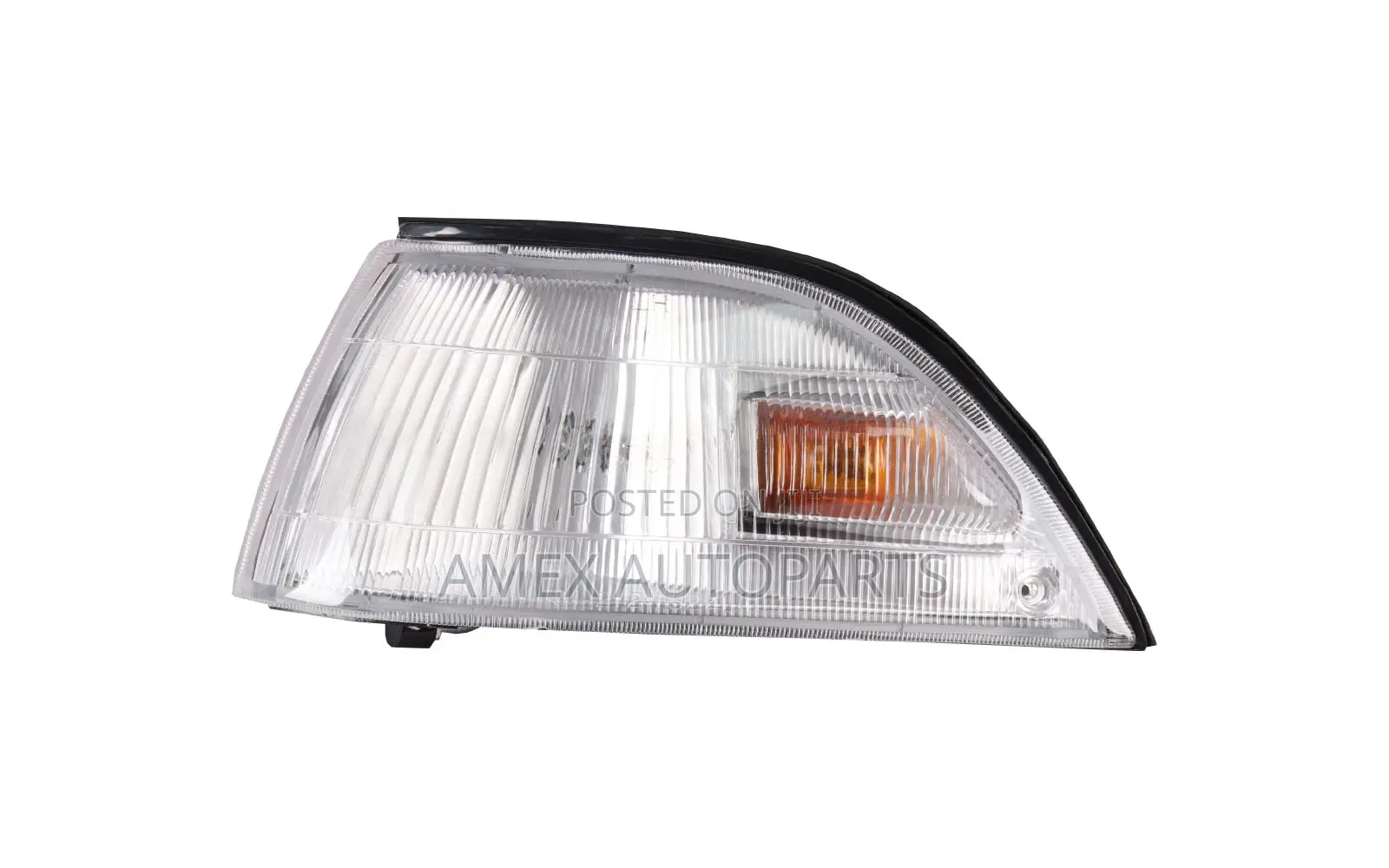 Corner Lamp Toyota Corolla Ee90 1988 - 1991 LHS