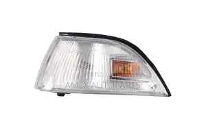 Corner Lamp Toyota Corolla Ee90 1988 - 1991 LHS