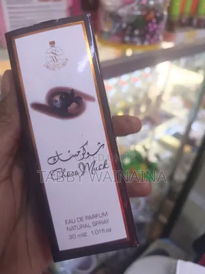 Chocomusks