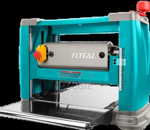 Thickness Planer 1500W