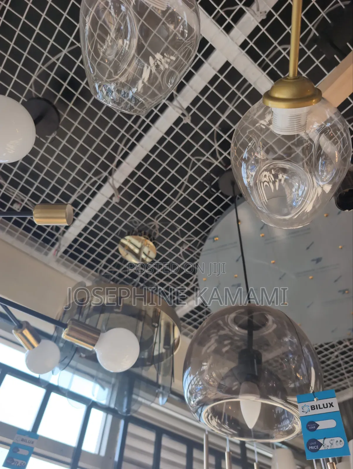 Chandelier
