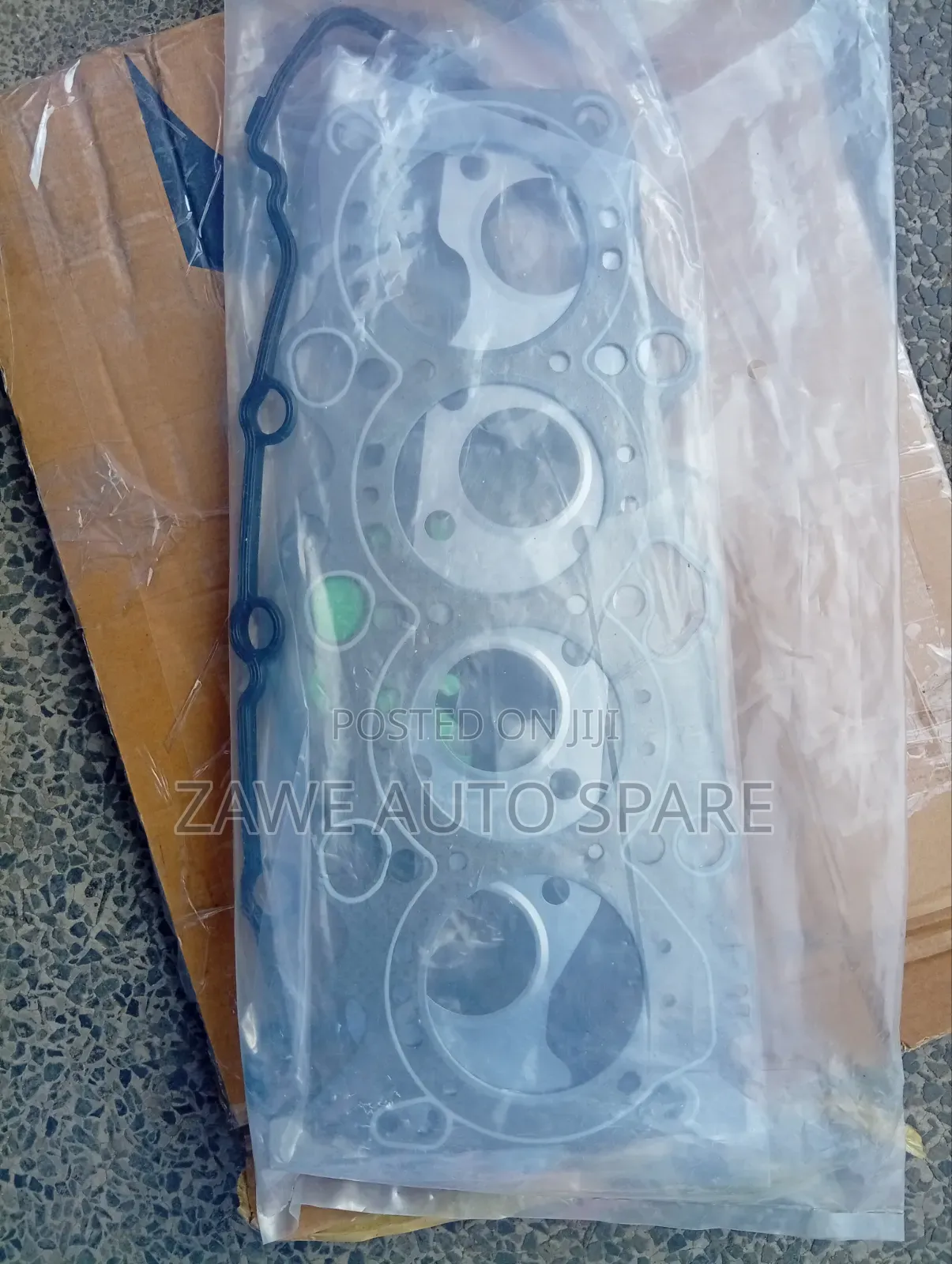 Overhaul Gasket M13A Engine Suzuki Swift