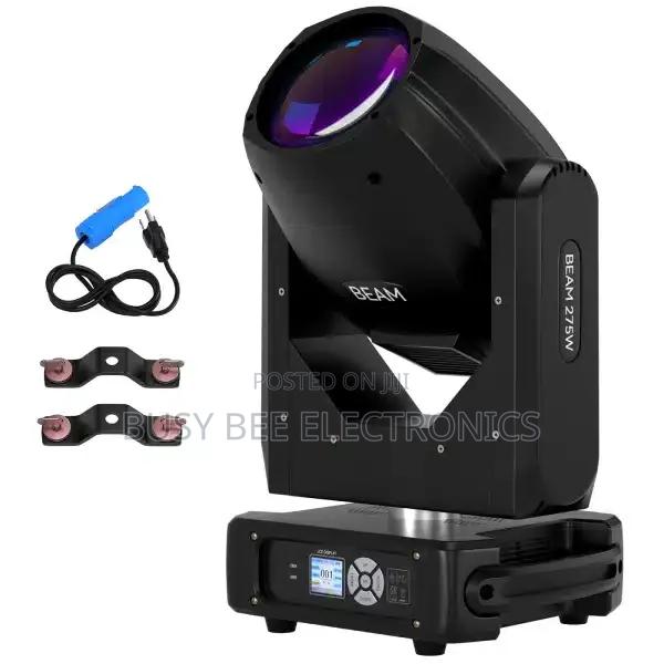 Beam 275W Moving Head Light