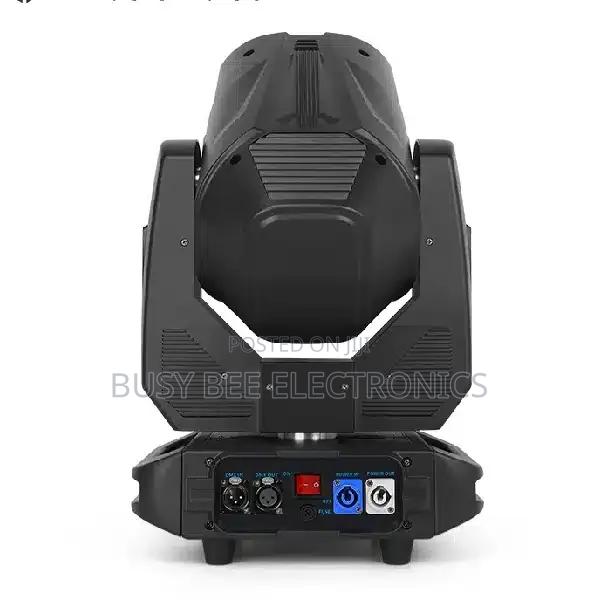 Beam 275W Moving Head Light - thumbnail 2