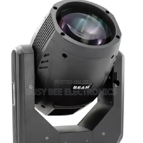 Beam 275W Moving Head Light - thumbnail 4