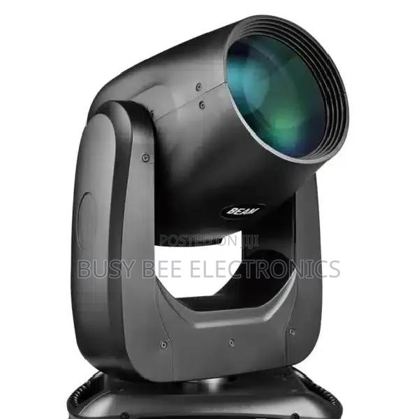 Beam 275W Moving Head Light - thumbnail 5