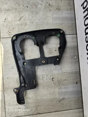 Engine Cover Subaru Sg 4cam