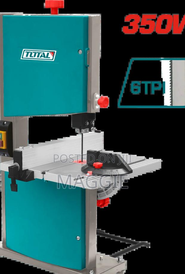 Band Saw 350W - thumbnail 2