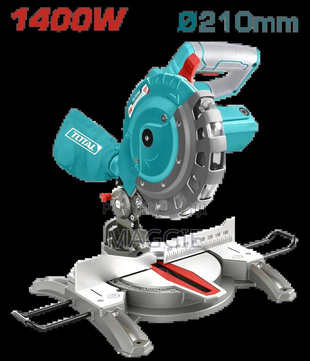 Mitre Saw 1400W