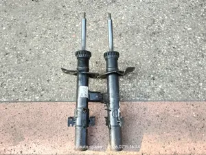 Original kYB Ex Japan Mitsubishi Delica New Model Front Shock Absorber