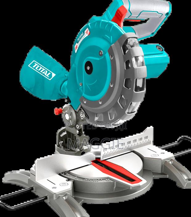 Mitre Saw 1400W - thumbnail 2