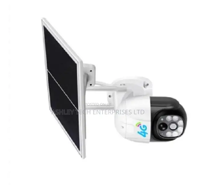 %^VC9 V380 4G PTZ Security Camera – AI Motion Detection