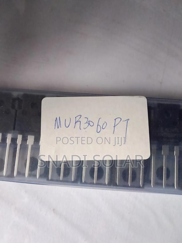 MUR3060PT Electronics - main view
