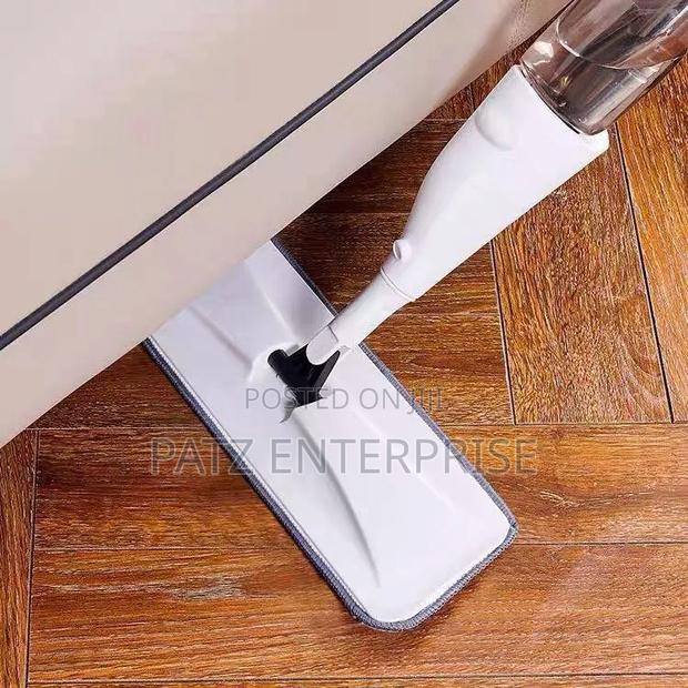 Wet Dry Use Water Spray Mop - thumbnail 4