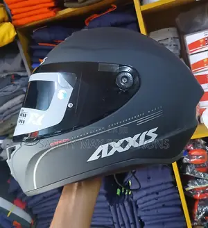 Motorbike Helmets Axxis/Dot HELMETS