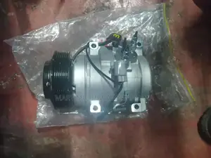 A C Pump/Aircorn
