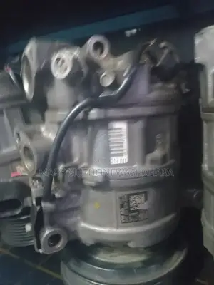 A C Pump/Aircorn