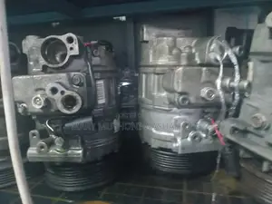 A C Pump/Aircorn