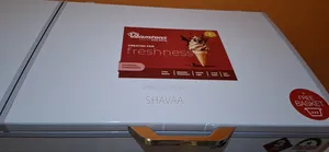 Ramtons Chest Freezer Cf/154