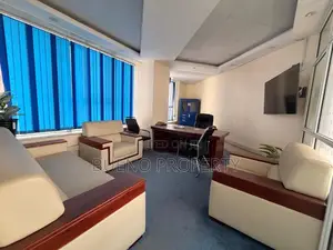 Furnished 2bdrm Apartment in Upperhill for rent