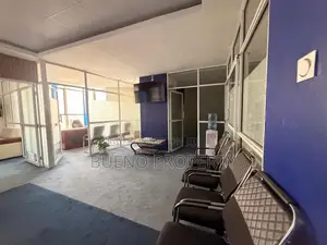 Furnished 2bdrm Apartment in Upperhill for rent