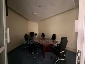 Furnished 2bdrm Apartment in Upperhill for rent